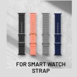 Smart Watch Strap Mix Colour