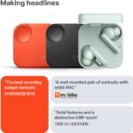 Airbuds For By Nothing Buds Cmf