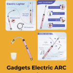 Gadgets Electric ARC BBQ Lighter