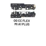 OG CC FLEX FOR Mi A1+