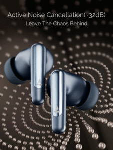Airbuds For Boat 161 Elite - Image 3