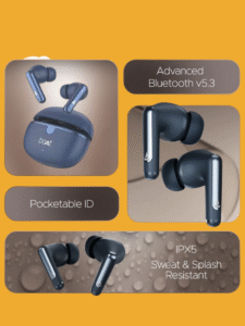 Airbuds For Boat 161 Elite - Image 2