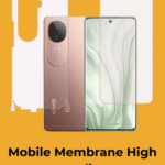 Mobile Membrane High quality
