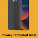 Privacy Tempered Glass OG