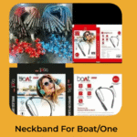 Neckband For Boat/One Plus Model B11