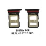 Simtray For Realme GT 20 Pro