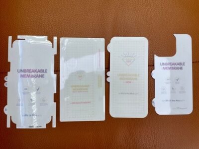 Mobile Membrane High quality - Image 2