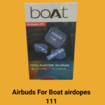 Airbuds For Boat airdopes 111