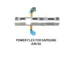 Power Flex For Samsung A36 (5g)