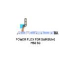 Power Flex For Samsung M56 (5g)