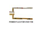 Power Flex For Vivo Y39