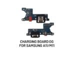Og cc Flex For Samsung A11/M11