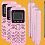 Keypad Mobile for Kechaoda A27