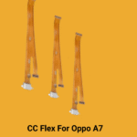 CC Flex For Oppo A7 