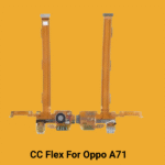 CC Flex For Oppo A71 