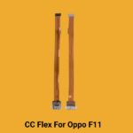 CC Flex For Oppo F11