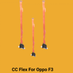 CC Flex For Oppo F3