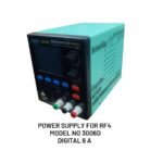 Mobile Repairing Tool For RF4 Model No 3006D