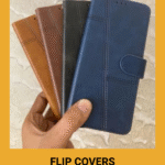 Narzo Flip Cover