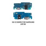 OG CC Flex For Samsung A13 5G