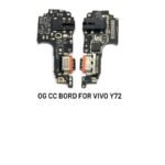 OG CC Flex For Vivo Y72