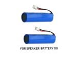 For Speaker Battery OG