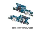 OG CC Flex For Realme C31