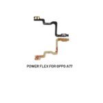 Power Flex For Oppo A77