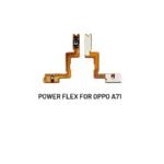 Power Flex For Oppo A71