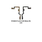 Power Flex For Realme C31