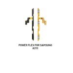 Power Flex For Samsung A21s