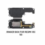 Ringer Box For Redmi 13c 5G