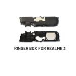 Ringer Box For Realme 3/3i