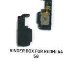 Ringer Box For Mi A4 5G