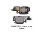 Ringer Box For Realme 12x 5G