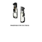 Ringer Box For Vivo Y58 5G