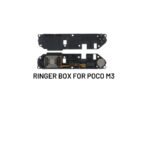 Ringer Box For Mi Poco M3
