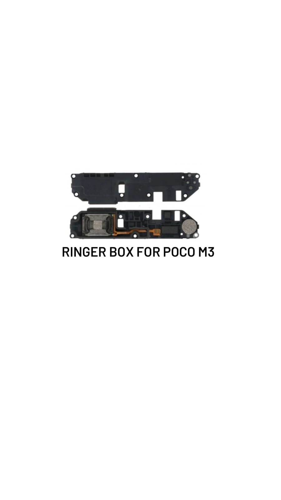 IMG-20260118-WA0052 Ringer Box For Mi Poco M3 - Image 1