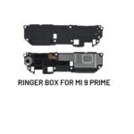 Ringer Box For Mi 9 Prime