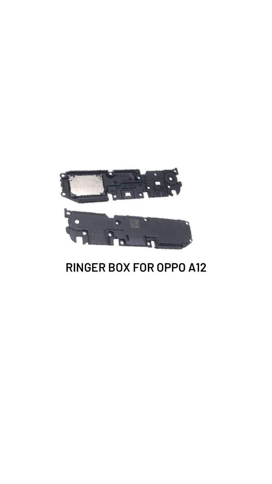 IMG-20260118-WA0061 Ringer Box For OPPO A12 - Image 1
