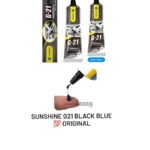 Sunshine G21 Black Glue Original