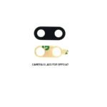 Mobile Camera Glass For Oppo A7