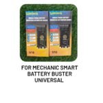 Mobile Repairing Tool For Mechanic Smart Battery Buster Universal