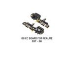 Og CC Flex For Realme C 67(5g)