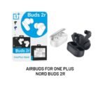 Airbuds For OnePlus Nord Buds 2r