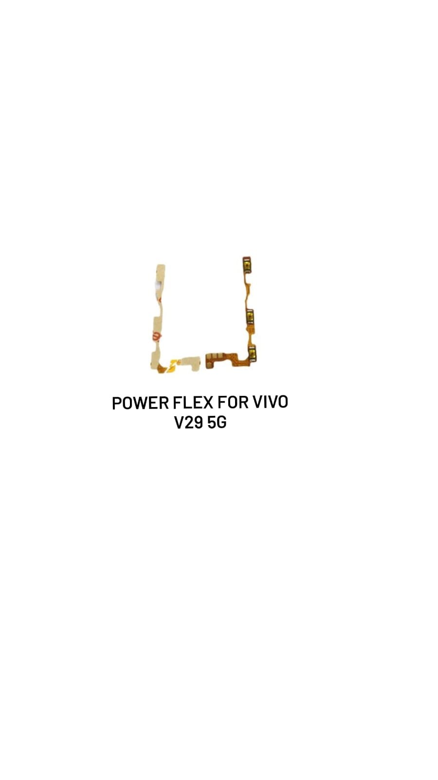 IMG-20260404-WA0056 Power Flex For Vivo V29 (5g) - Image 1