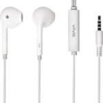 Earphone for oppo Vivo mi Re Sam OG
