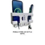 Mobile Holder Jio Cettle Hippo