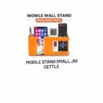 Mobile Holder Small Jio Cettle