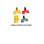 Mobile Holder PLUG Stand